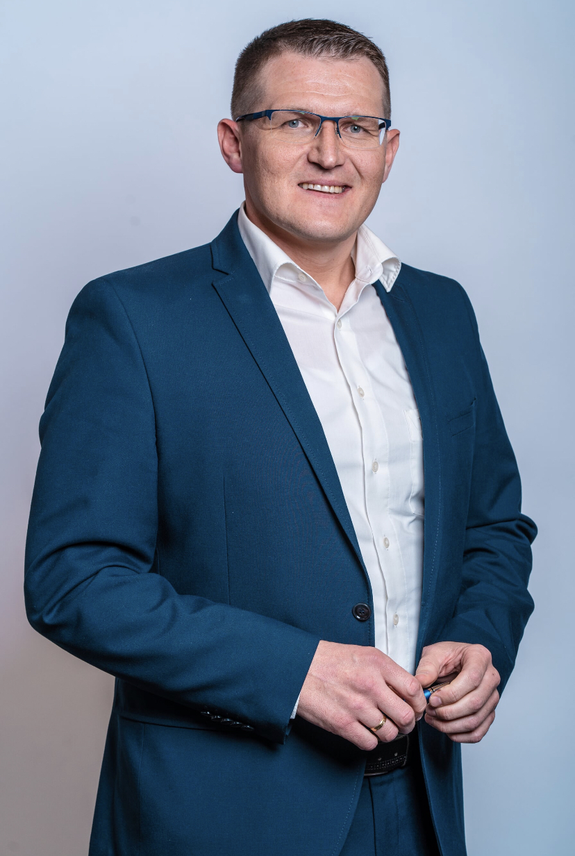 Viktor Kliewer