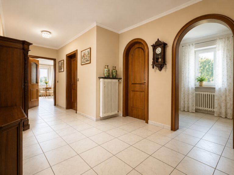 Einfamilienhaus Balingen (KI-AX343) – Flur EG