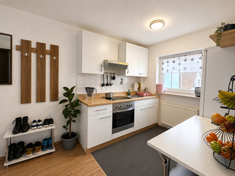 Wohnung Spaichingen (KI-CL615) – Küche