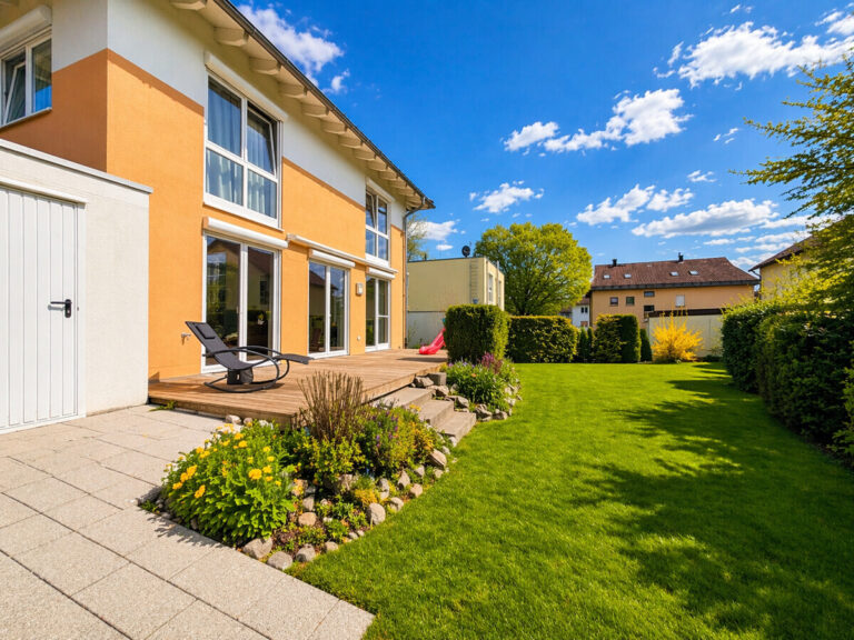 Einfamilienhaus in Bad Dürrheim (KI-UQ455) – Bild 2