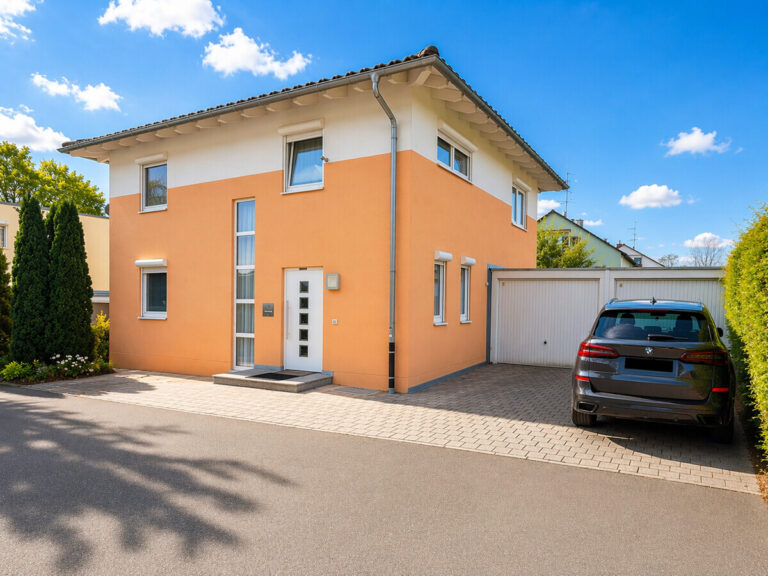 Einfamilienhaus in Bad Dürrheim (KI-UQ455) – Bild 3