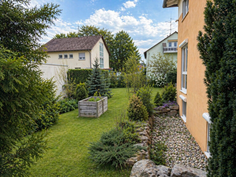 Einfamilienhaus in Bad Dürrheim (KI-UQ455) – Bild 4