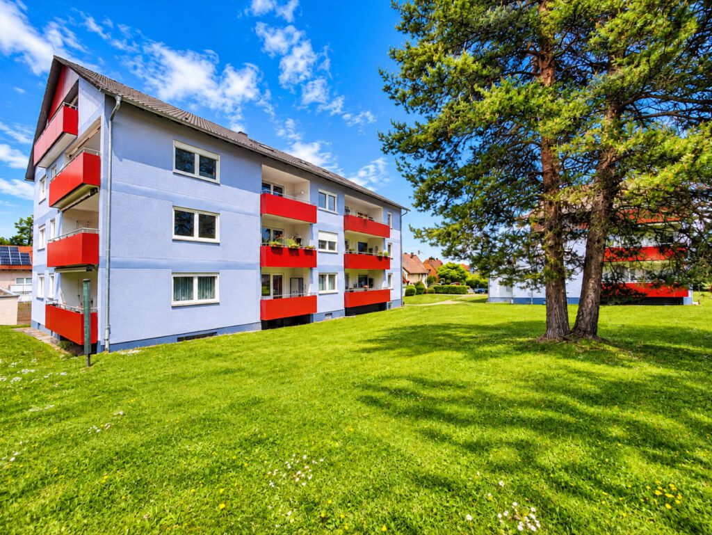 Referenz: 3-Zimmer-Wohnung in Donaueschingen (vermittelt 2026)