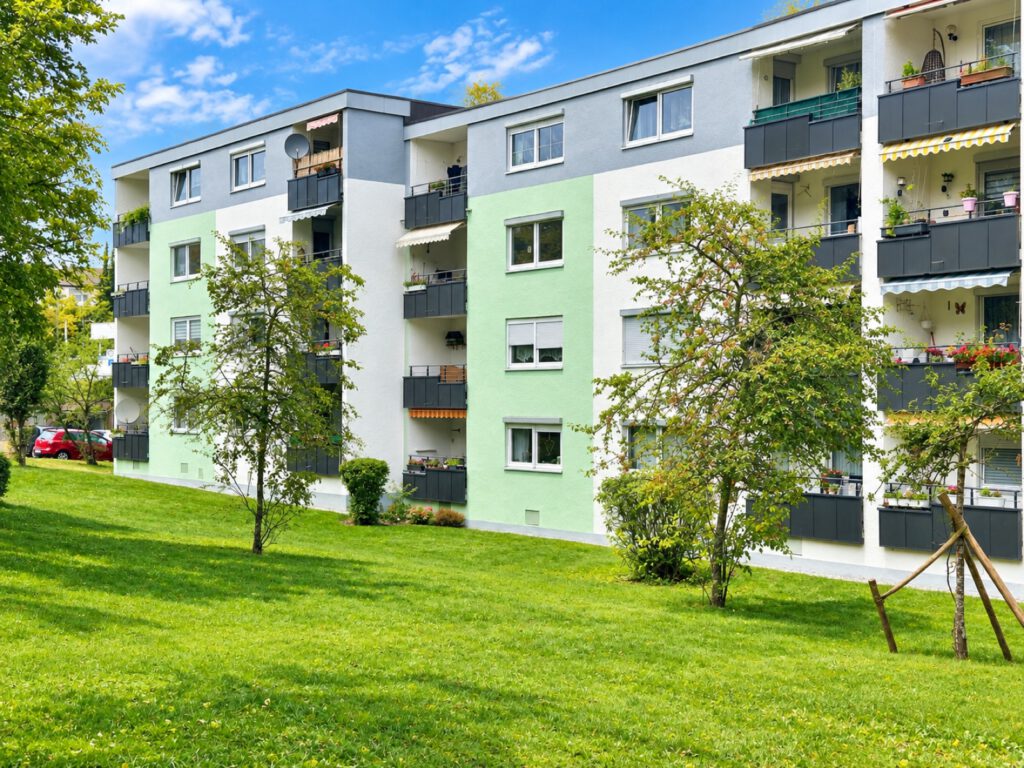 Referenz: 3-Zimmer-Wohnung in Schwenningen (vermittelt 2026)