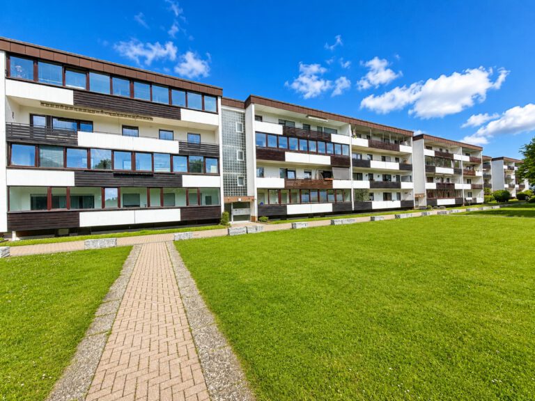 1-Zimmer-Appartement in Villingen