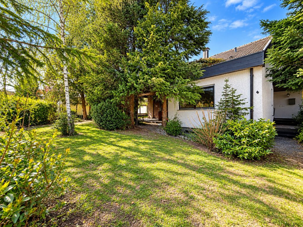 Referenz: Einfamilienhaus in Villingen (vermittelt 2026)