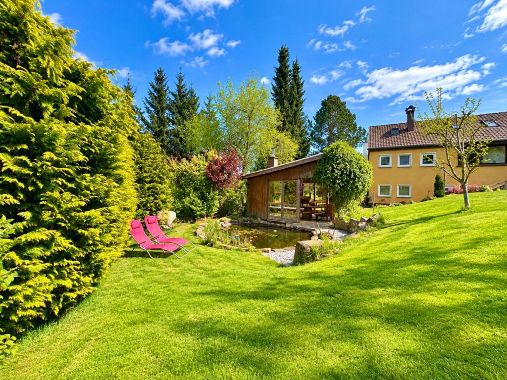Referenz: Einfamilienhaus in Weiler (vermittelt 2026)