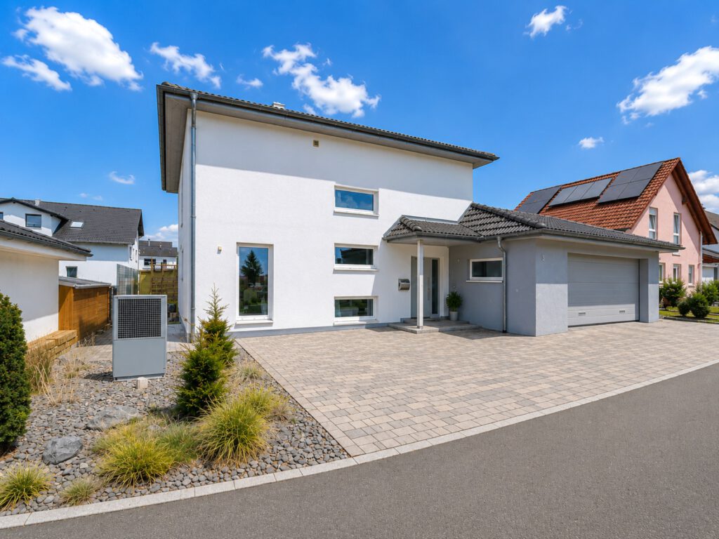 Referenz: Einfamilienhaus in Zimmern (vermittelt 2026)