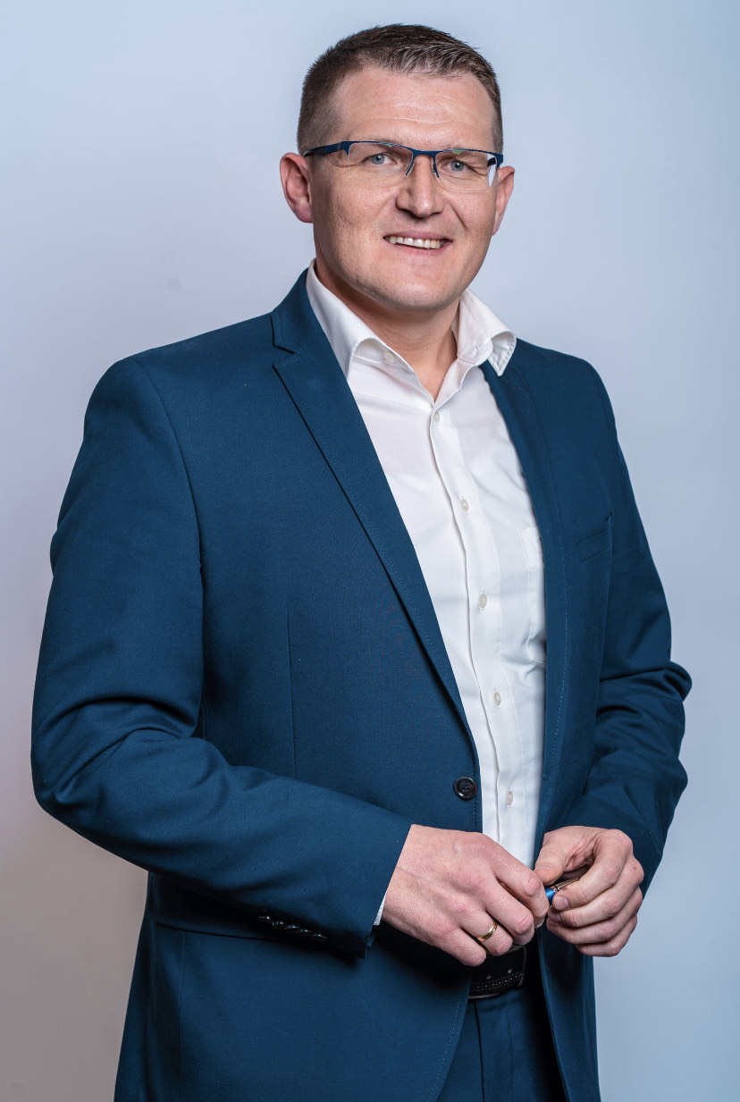 Viktor Kliewer