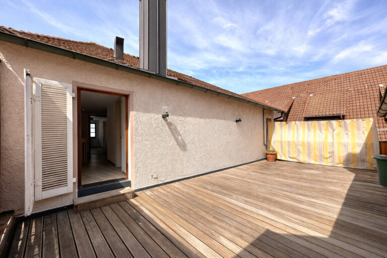 Modernes WG-Zimmer in Top-Lage Rottweil – stilvoll wohnen mit All-in-Komfort