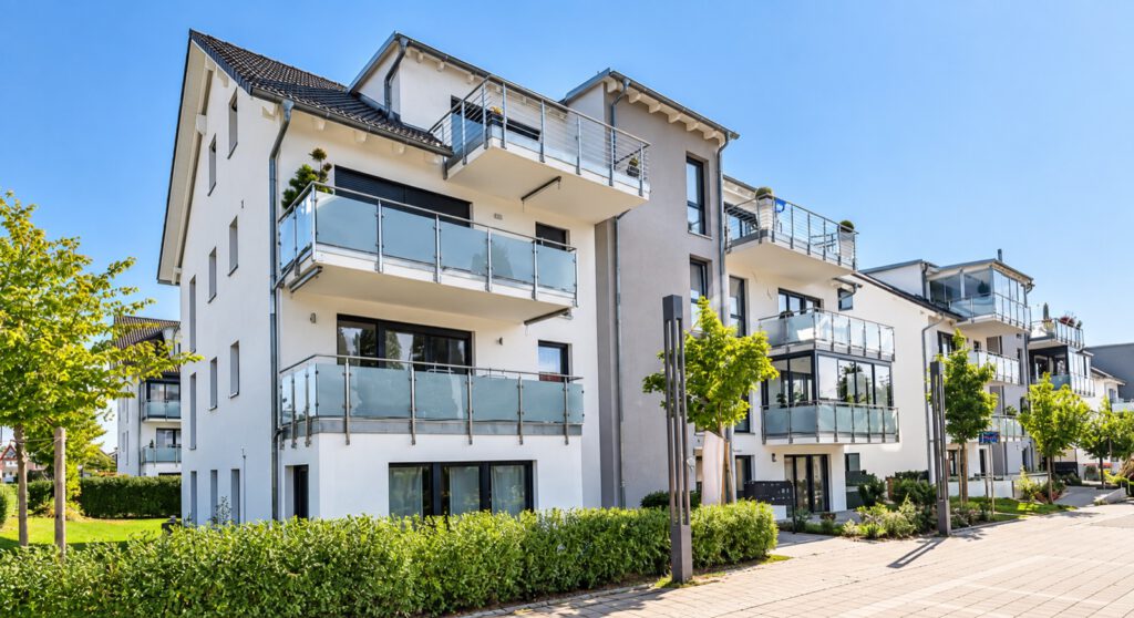 Referenz: 4-Zimmer-Wohnung in Freudenstadt (vermittelt 2018)