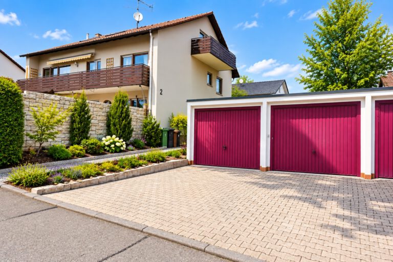 3-Zimmer-Wohnung in Rietheim