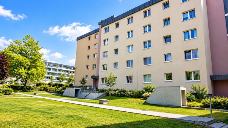 3-Zimmer-Wohnung in Villingen