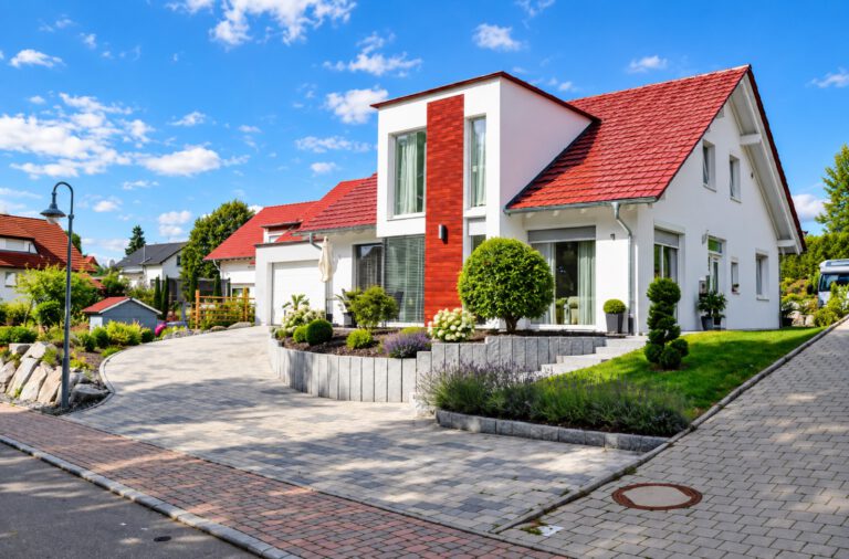 Einfamilienhaus in Villingendorf