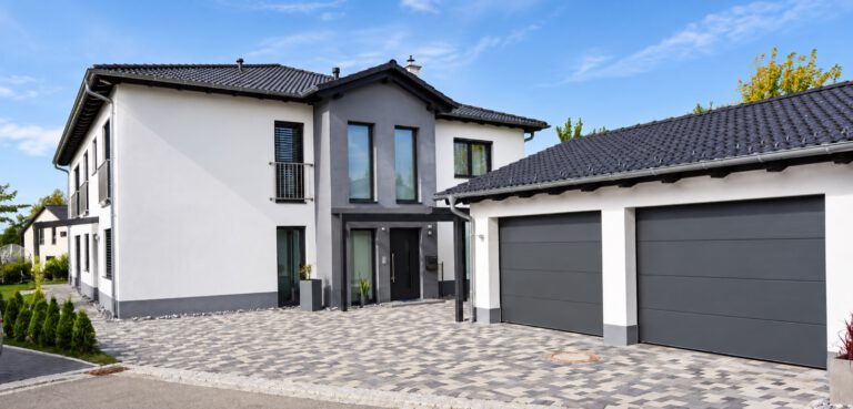 Zweifamilienhaus in Bad Dürrheim