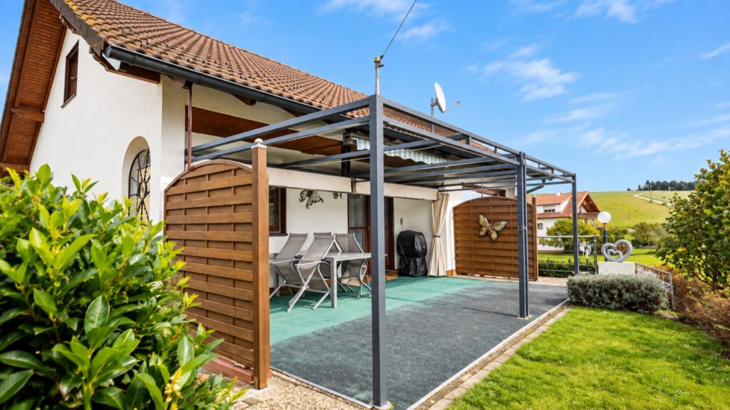 Referenz: Einfamilienhaus in Blumberg (vermittelt 2019)