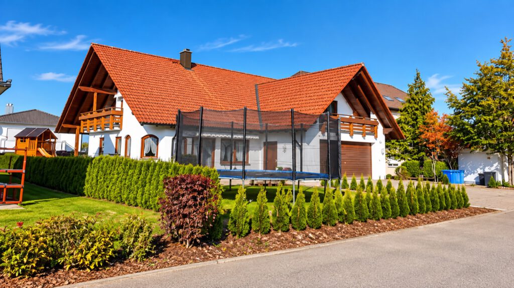 Referenz: Einfamilienhaus in Oberndorf (vermittelt 2019)