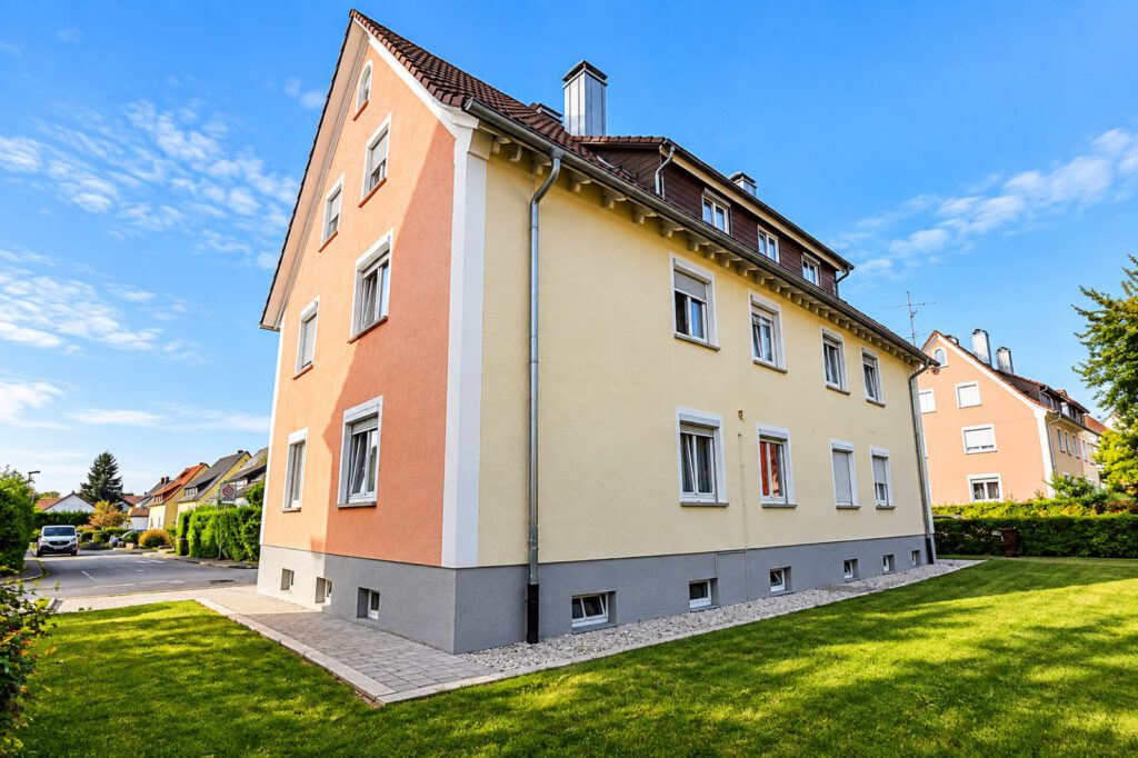 Referenz: 3-Zimmer-Wohnung in Trossingen (vermittelt 2020)