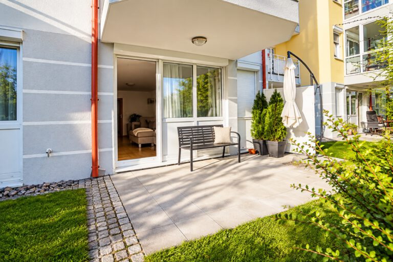 3,5-Zimmer-Wohnung in Villingen