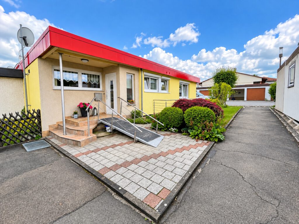 Referenz: Einfamilienhaus in Aldingen (vermittelt 2021)