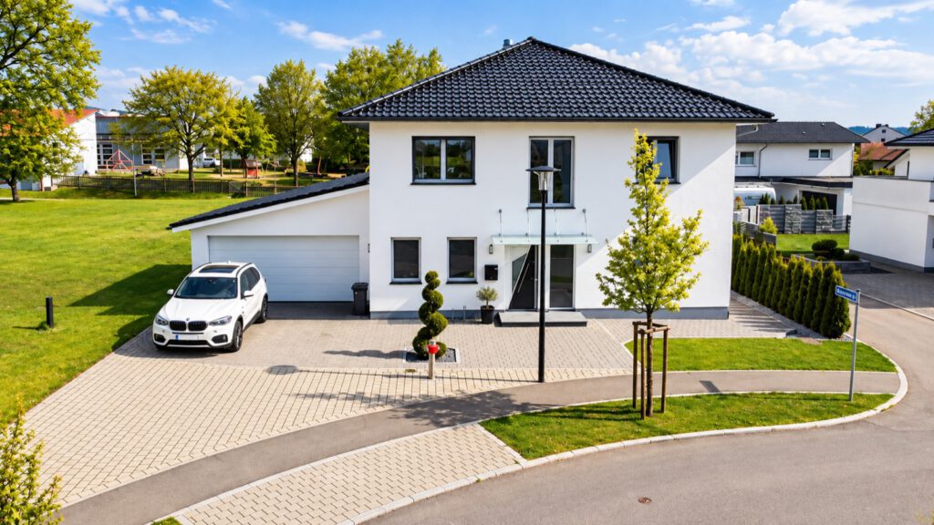 Referenz: Einfamilienhaus in Pfullendorf (vermittelt 2022)