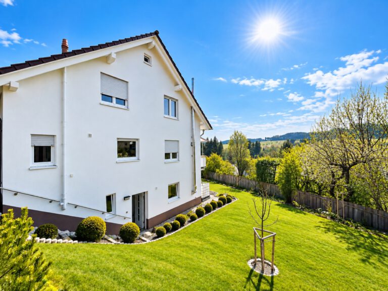 Einfamilienhaus in Rottweil
