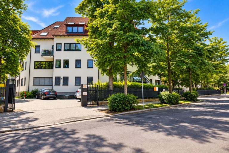 Praxis in Villingen
