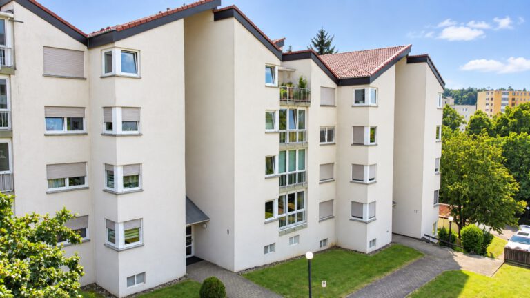 3,5-Zimmer-Wohnung in Balingen