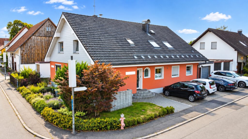 Referenz: 4-Zimmer-Wohnung in Hochemmingen (vermittelt 2023)