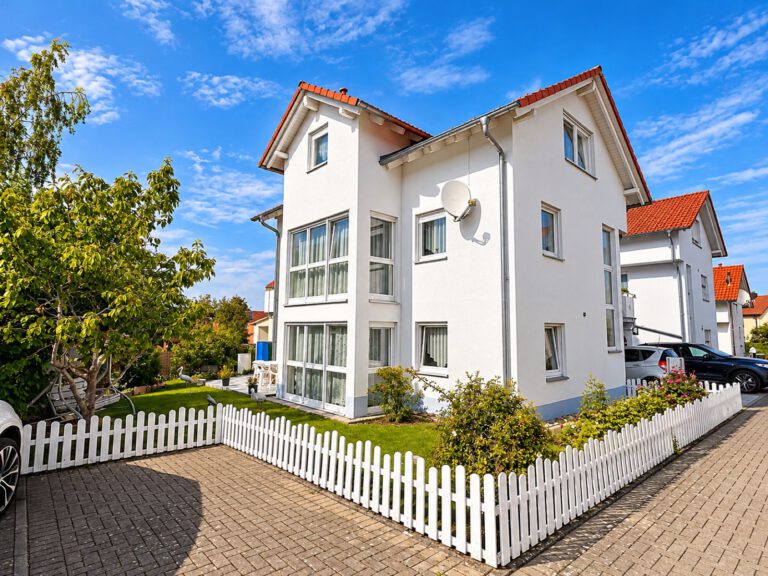 Einfamilienhaus in Trossingen
