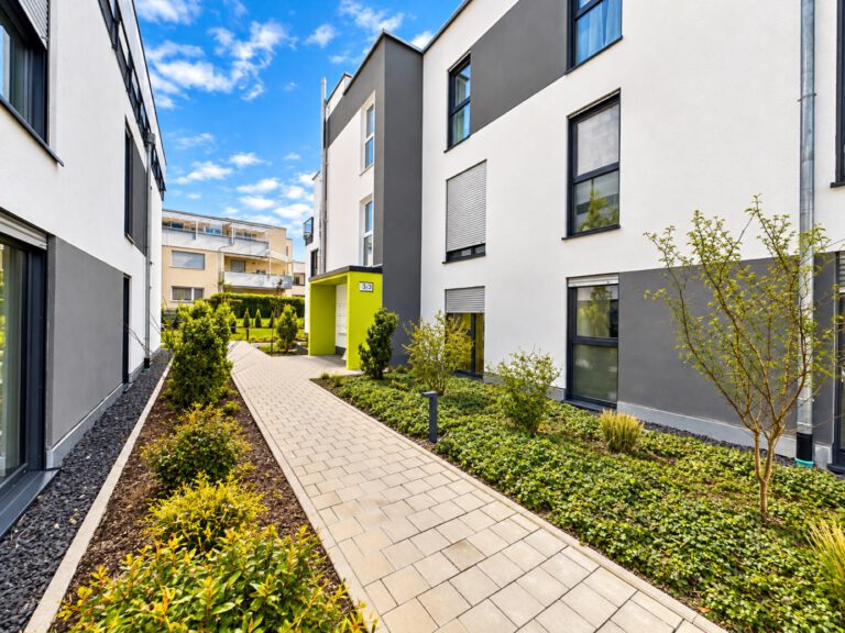 4-Zimmer-Wohnung in Bad Dürrheim