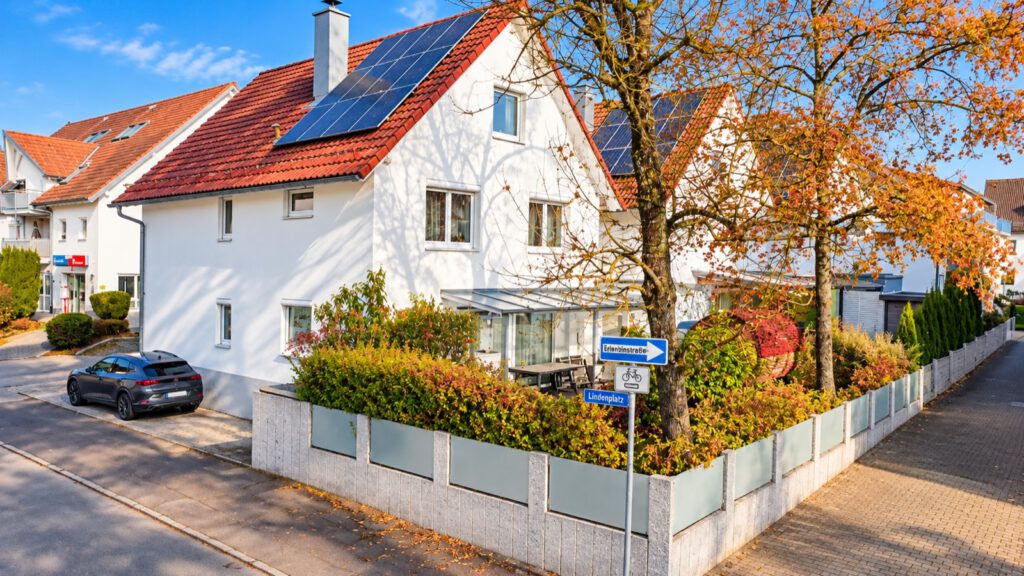 Referenz: Einfamilienhaus in Bad Dürrheim (vermittelt 2025)