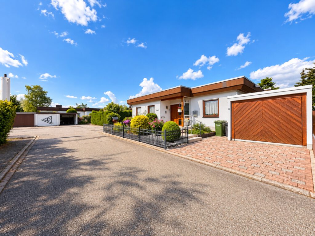 Referenz: Einfamilienhaus in Bad Dürrheim (vermittelt 2025)