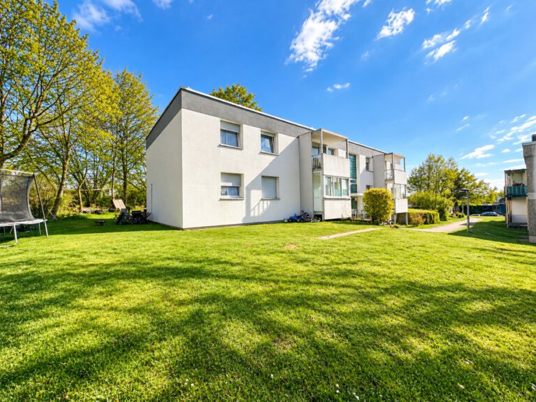 5-Zimmer-Wohnung in Horb