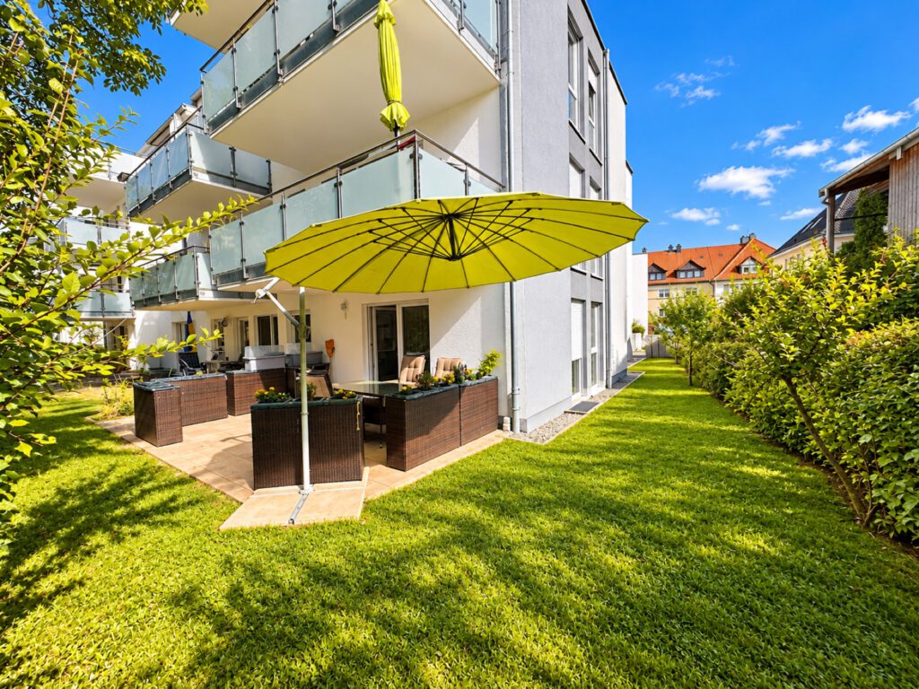 Referenz: 4-Zimmer-Wohnung in Rottweil (vermittelt 2025)