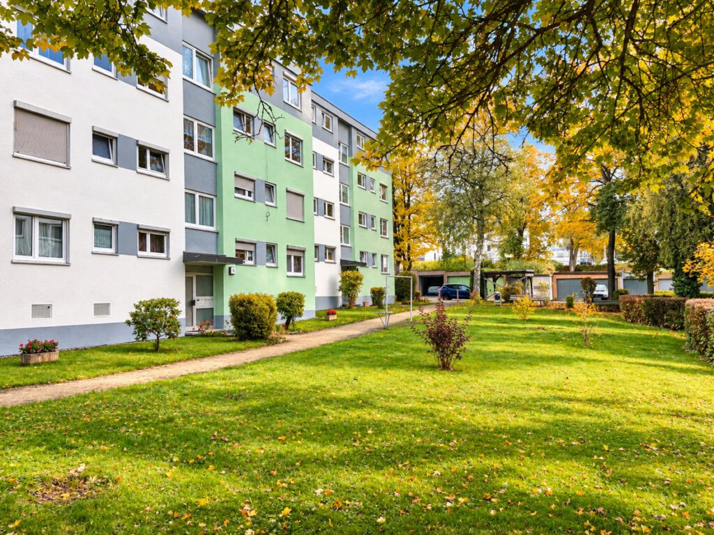 Referenz: 3-Zimmer-Wohnung in Schwenningen (vermittelt 2025)
